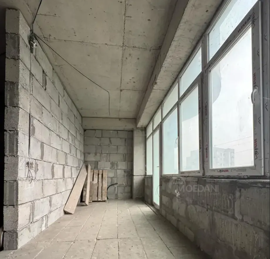 Продам 2-комн. квартиру 42м² 4/9 эт. Тбилиси - изображение 5