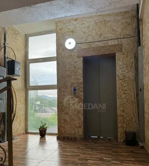 Продам 2-комн. квартиру 42м² 4/9 эт. Тбилиси - изображение 4