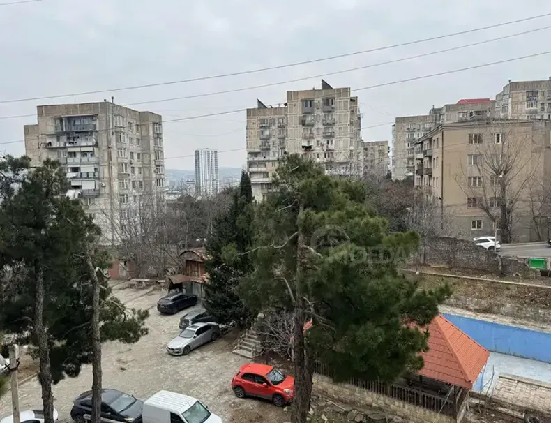 Продам 2-комн. квартиру 42м² 4/9 эт. Тбилиси - изображение 3