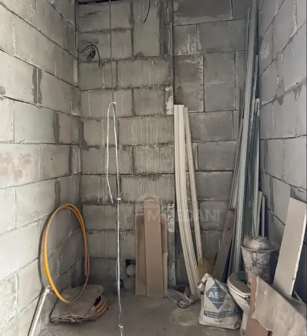 Продам 2-комн. квартиру 42м² 4/9 эт. Тбилиси - изображение 10