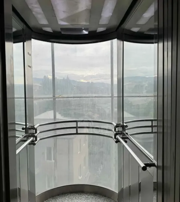 Продам 2-комн. квартиру 42м² 4/9 эт. Тбилиси - изображение 11