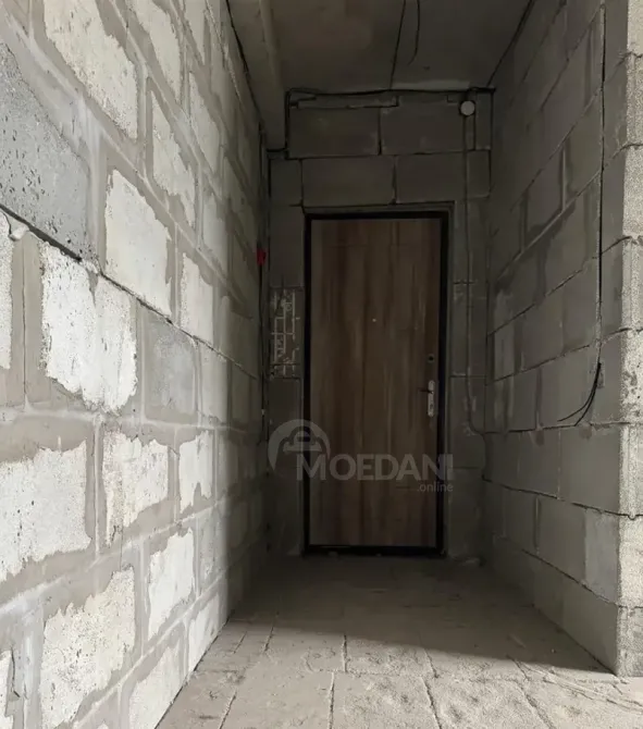 Продам 2-комн. квартиру 42м² 4/9 эт. Тбилиси - изображение 8