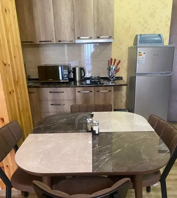 იყიდება 2 ოთახიანი ბინას 47მ² 1/5 სართ ბორჯომი - photo 4