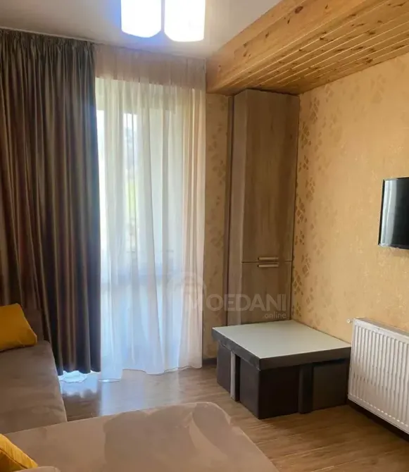 იყიდება 2 ოთახიანი ბინას 47მ² 1/5 სართ ბორჯომი - photo 7