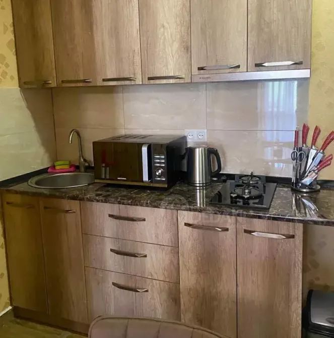 იყიდება 2 ოთახიანი ბინას 47მ² 1/5 სართ ბორჯომი - photo 11