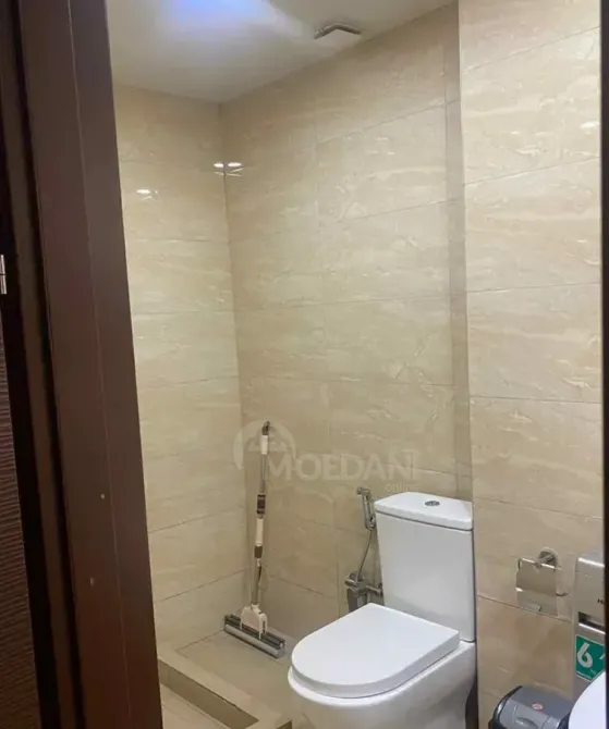 იყიდება 2 ოთახიანი ბინას 47მ² 1/5 სართ ბორჯომი - photo 5