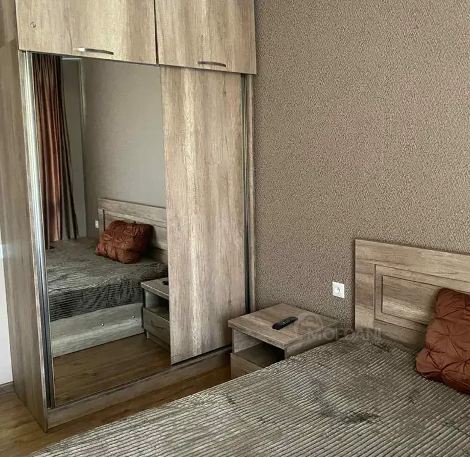 იყიდება 2 ოთახიანი ბინას 47მ² 1/5 სართ ბორჯომი - photo 13