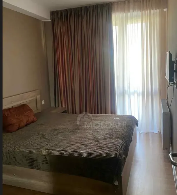 იყიდება 2 ოთახიანი ბინას 47მ² 1/5 სართ ბორჯომი - photo 8