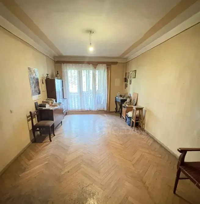 იყიდება 3 ოთახიანი ბინას 72მ² 4/5 სართ თბილისი - photo 3