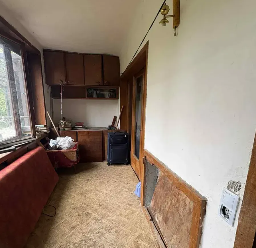 იყიდება 3 ოთახიანი ბინას 72მ² 4/5 სართ თბილისი - photo 6