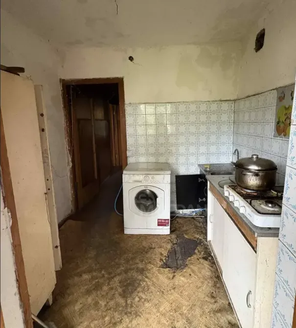 იყიდება 3 ოთახიანი ბინას 72მ² 4/5 სართ თბილისი - photo 5