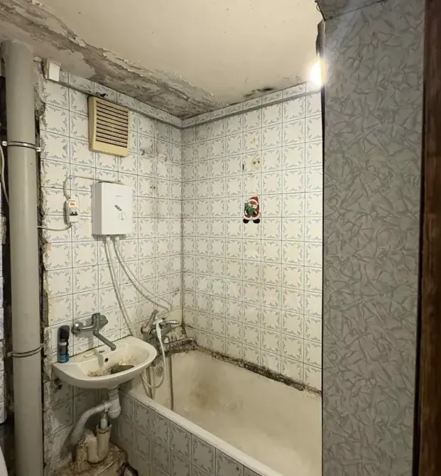 იყიდება 3 ოთახიანი ბინას 72მ² 4/5 სართ თბილისი - photo 7