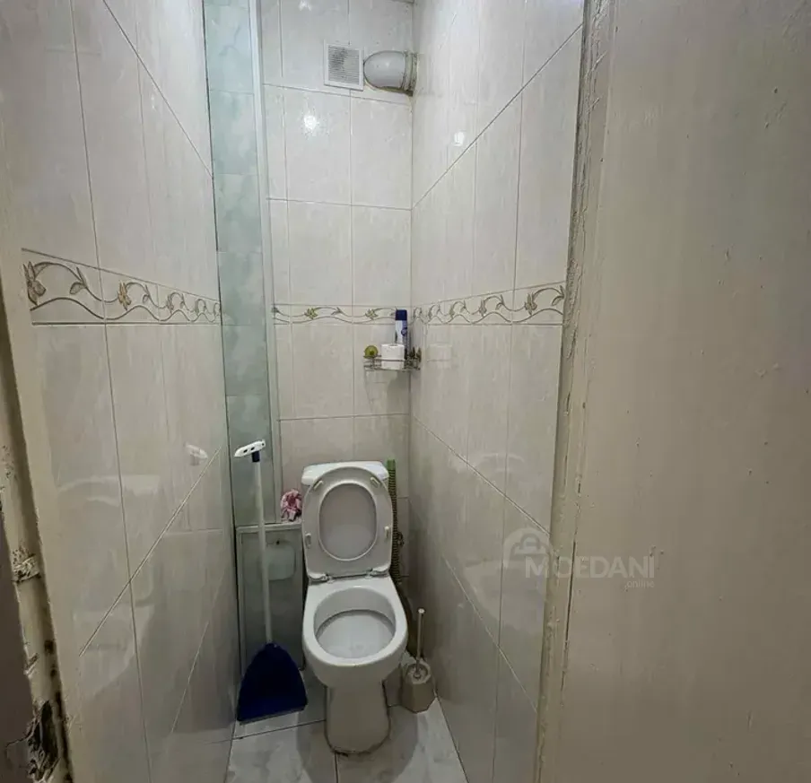 Продам 3-комн. квартиру 69м² 2/9 эт. Тбилиси - изображение 6