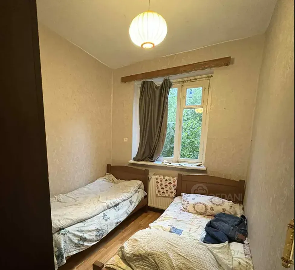 Продам 3-комн. квартиру 69м² 2/9 эт. Тбилиси - изображение 3