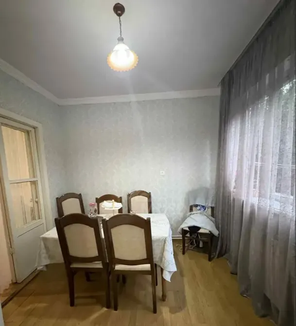 Продам 3-комн. квартиру 69м² 2/9 эт. Тбилиси - изображение 4