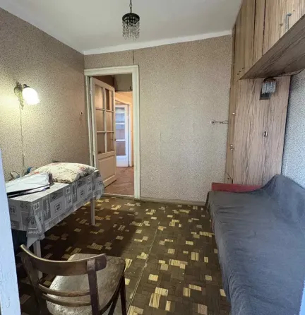 იყიდება 1 ოთახიანი ბინას 40მ² 9/14 სართ თბილისი