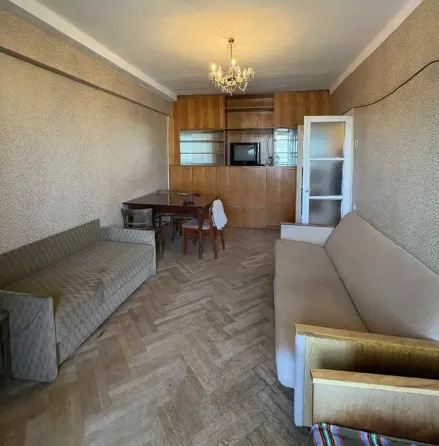 იყიდება 1 ოთახიანი ბინას 40მ² 9/14 სართ თბილისი