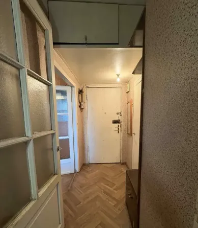 იყიდება 1 ოთახიანი ბინას 40მ² 9/14 სართ თბილისი