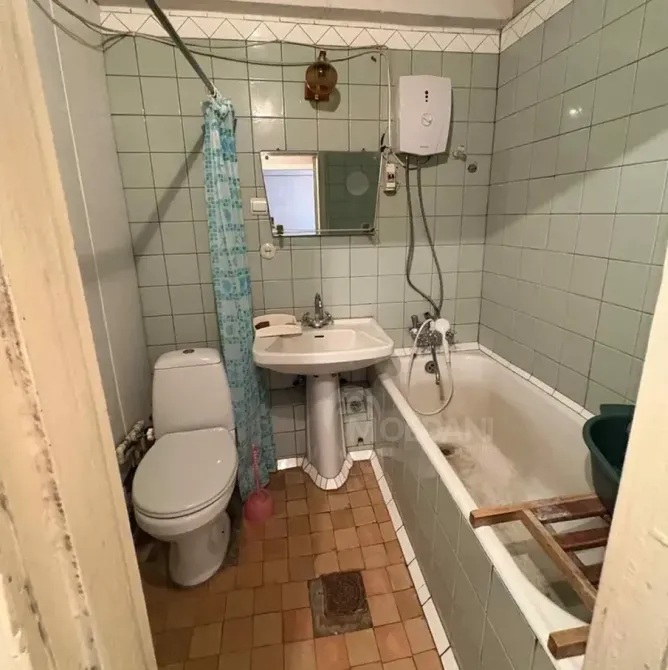 იყიდება 1 ოთახიანი ბინას 40მ² 9/14 სართ თბილისი - photo 6