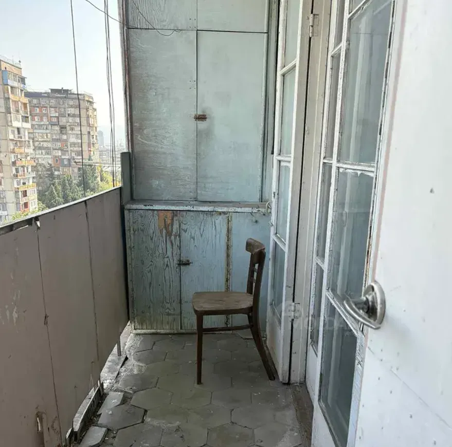 იყიდება 1 ოთახიანი ბინას 40მ² 9/14 სართ თბილისი - photo 7