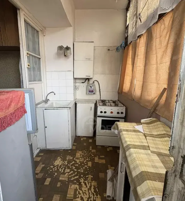 იყიდება 1 ოთახიანი ბინას 40მ² 9/14 სართ თბილისი - photo 4