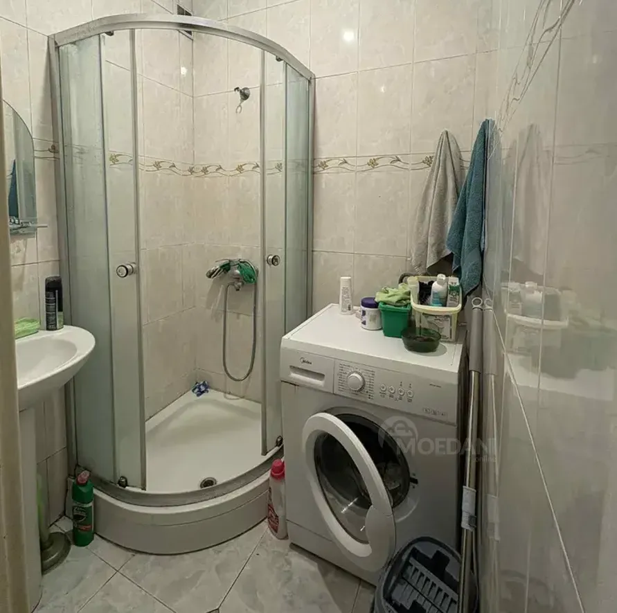 იყიდება 1 ოთახიანი ბინას 40მ² 9/14 სართ თბილისი - photo 9