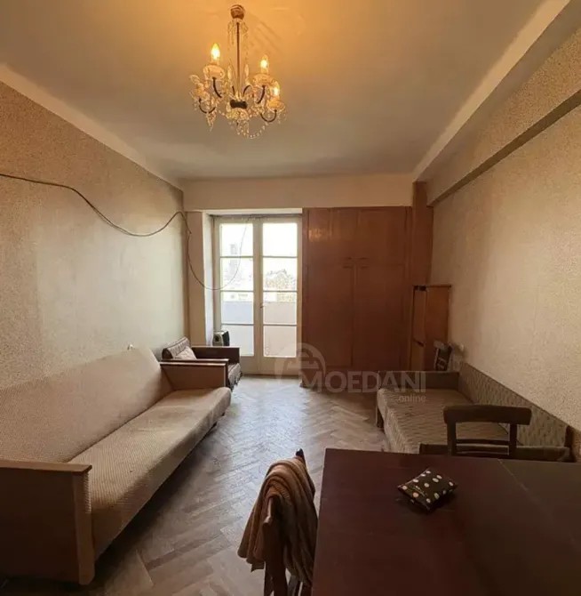 იყიდება 1 ოთახიანი ბინას 40მ² 9/14 სართ თბილისი - photo 8