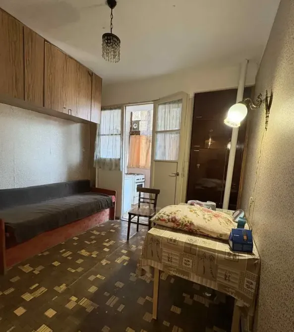 იყიდება 1 ოთახიანი ბინას 40მ² 9/14 სართ თბილისი - photo 3