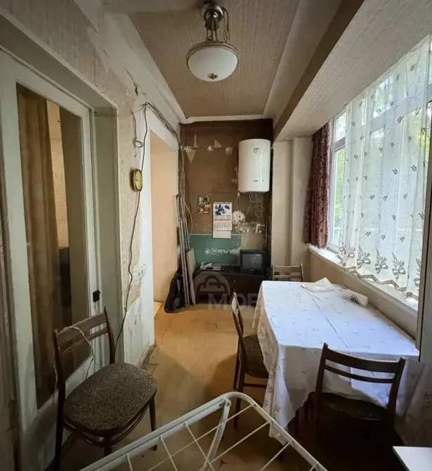 იყიდება 3 ოთახიანი ბინას 72მ² 4/8 სართ თბილისი - photo 4