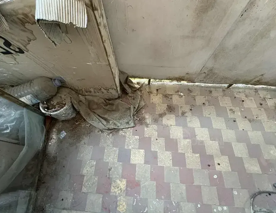 იყიდება 3 ოთახიანი ბინას 72მ² 4/8 სართ თბილისი - photo 10