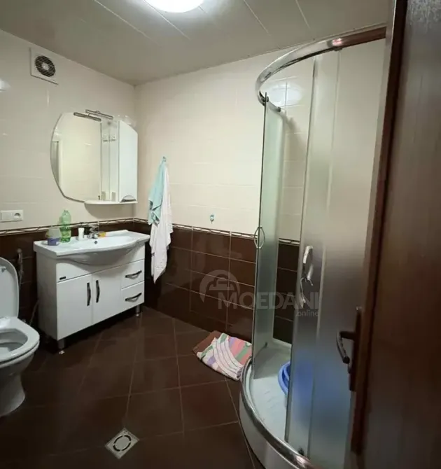 იყიდება 3 ოთახიანი ბინას 72მ² 4/8 სართ თბილისი - photo 8