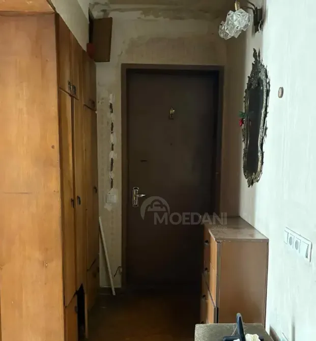 იყიდება 3 ოთახიანი ბინას 72მ² 4/8 სართ თბილისი - photo 9