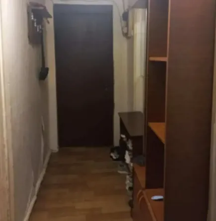 იყიდება 2 ოთახიანი ბინას 54.3მ² 4/5 სართ თბილისი