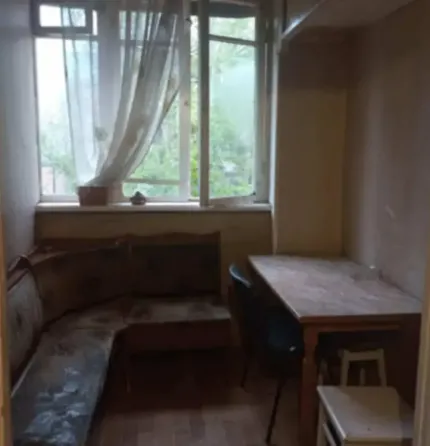 იყიდება 2 ოთახიანი ბინას 54.3მ² 4/5 სართ თბილისი