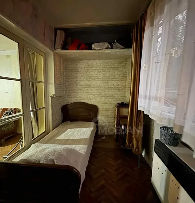 იყიდება 2 ოთახიანი ბინას 54.3მ² 4/5 სართ თბილისი - photo 8