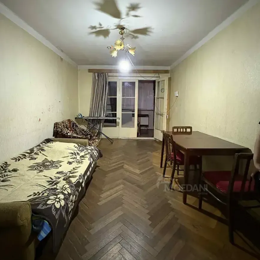 იყიდება 2 ოთახიანი ბინას 54.3მ² 4/5 სართ თბილისი - photo 9