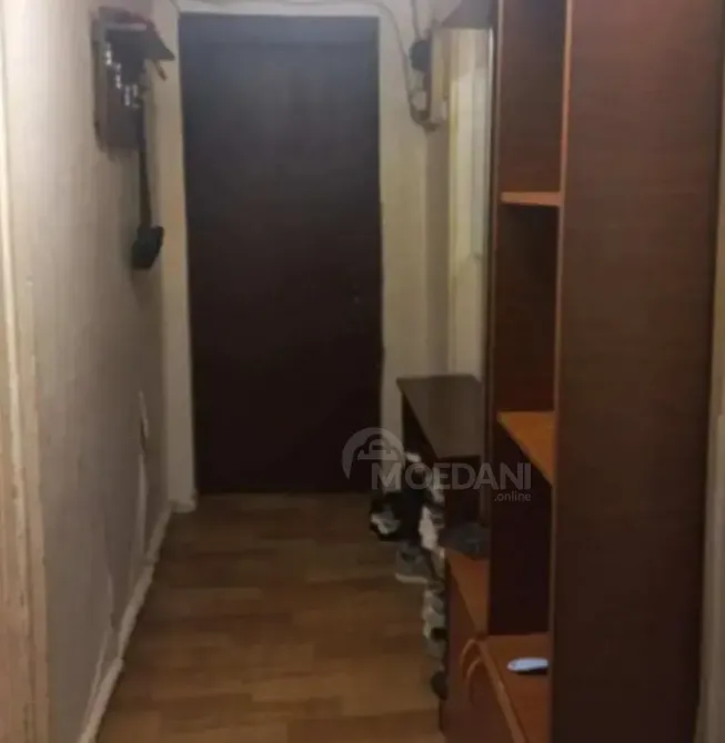 იყიდება 2 ოთახიანი ბინას 54.3მ² 4/5 სართ თბილისი - photo 6