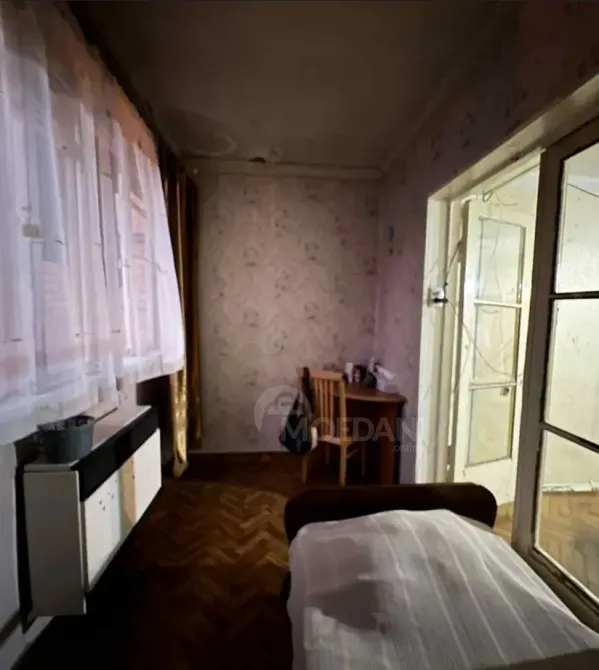 იყიდება 2 ოთახიანი ბინას 54.3მ² 4/5 სართ თბილისი - photo 4