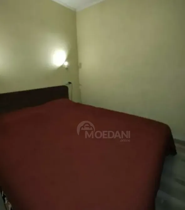 იყიდება 2 ოთახიანი ბინას 40მ² 4/5 სართ თბილისი - photo 5