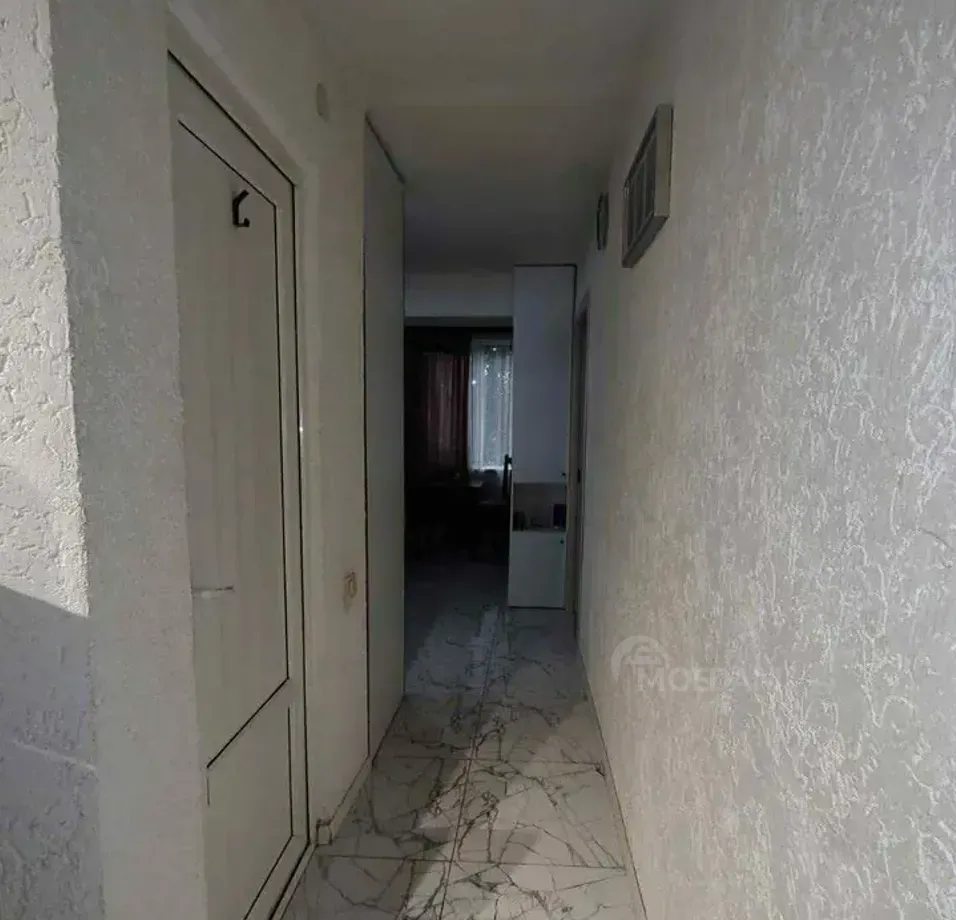 იყიდება 2 ოთახიანი ბინას 40მ² 4/5 სართ თბილისი - photo 9