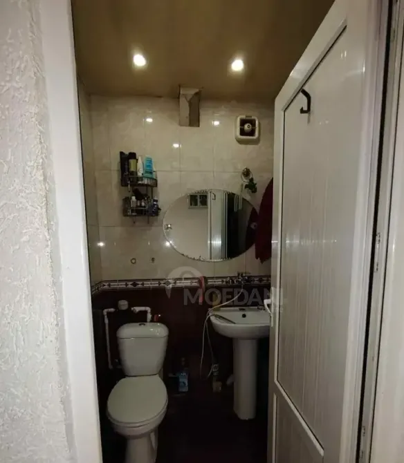 იყიდება 2 ოთახიანი ბინას 40მ² 4/5 სართ თბილისი - photo 10