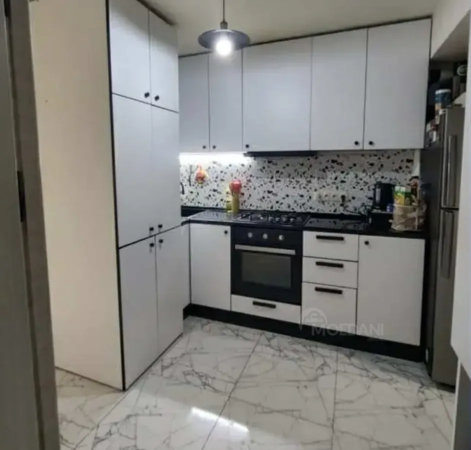 იყიდება 2 ოთახიანი ბინას 40მ² 4/5 სართ თბილისი - photo 4