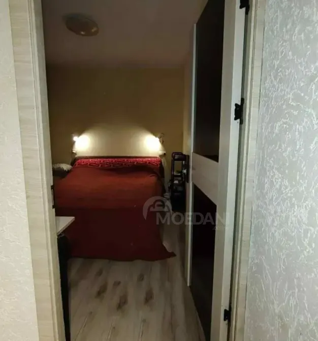 იყიდება 2 ოთახიანი ბინას 40მ² 4/5 სართ თბილისი - photo 6