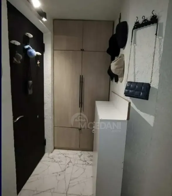 იყიდება 2 ოთახიანი ბინას 40მ² 4/5 სართ თბილისი - photo 7