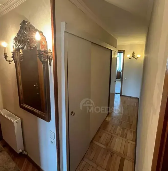 იყიდება 4 ოთახიანი ბინას 85მ² 5/5 სართ თბილისი - photo 7