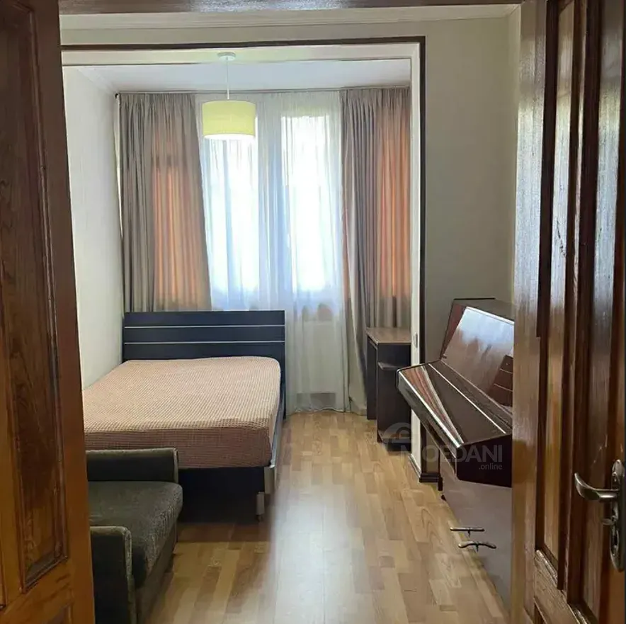 იყიდება 4 ოთახიანი ბინას 85მ² 5/5 სართ თბილისი - photo 4