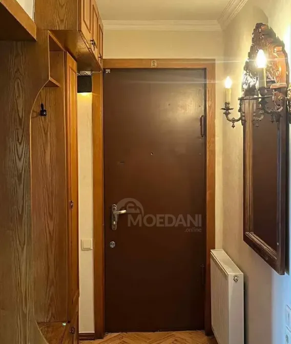 იყიდება 4 ოთახიანი ბინას 85მ² 5/5 სართ თბილისი - photo 8