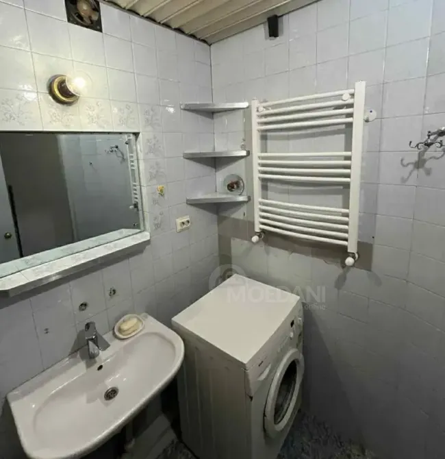 იყიდება 4 ოთახიანი ბინას 85მ² 5/5 სართ თბილისი - photo 10