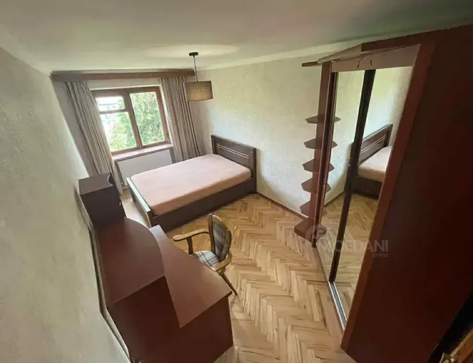 იყიდება 4 ოთახიანი ბინას 85მ² 5/5 სართ თბილისი - photo 3