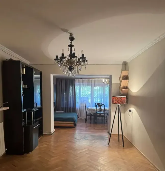 Сдам 2-комн. квартиру 80м² 2/5 эт. Тбилиси - изображение 1